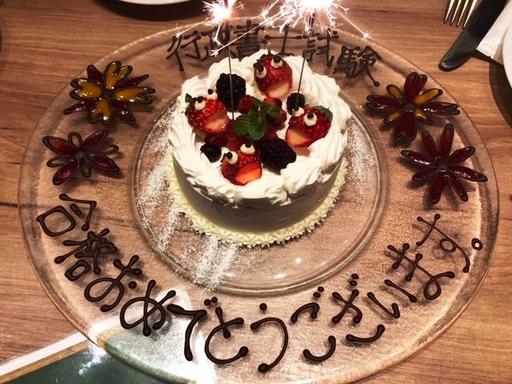 【行政書士】静岡本校『2018年合格者祝賀会』開催しました!!