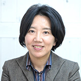 飯塚 慶子 講師