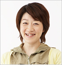 高橋陽子さん