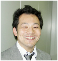 森川繁行さん