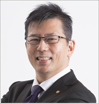 澤井清治先生