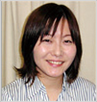 山口友佳さん