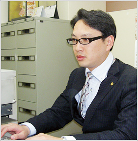 社労士 齋藤 正憲さん
