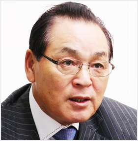 全国社会保険労務士会連合会会長 金田 修 先生