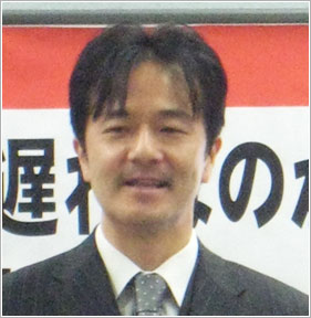 根本 大作 先生