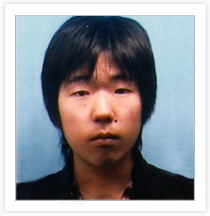 合格者