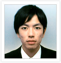 合格者