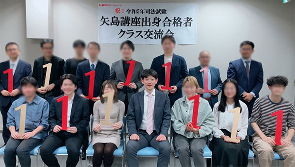 イベントの様子