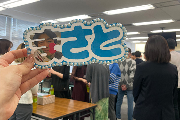 イベントの様子