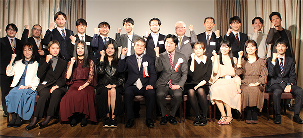 イベントの様子