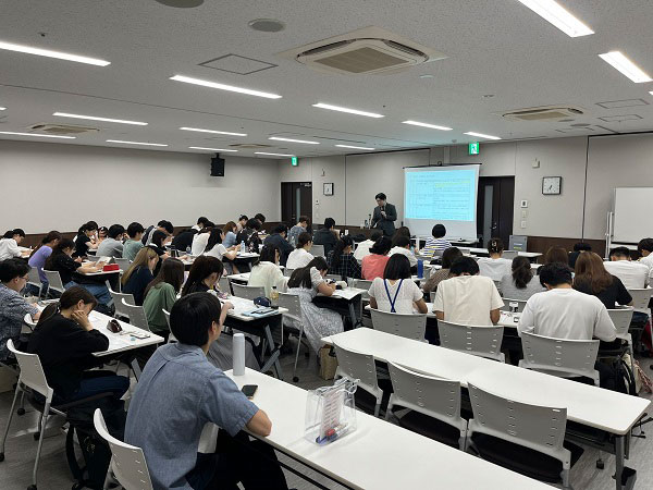 イベントの様子