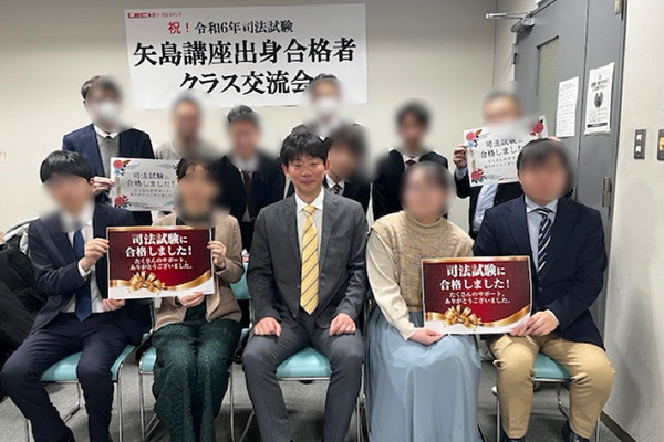 イベントの様子