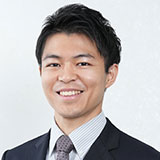 米谷 尚起 弁護士
