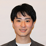 Yさん