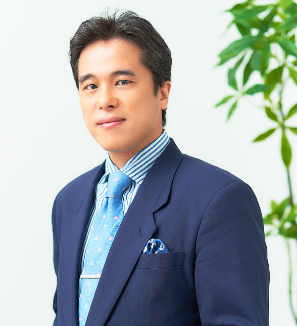 反町雄彦社長