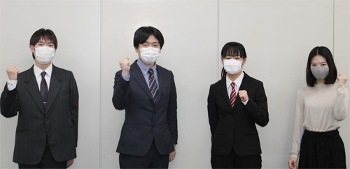 田中クラス合格者座談会 - 司法試験｜LEC東京リーガルマインド