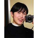 矢花 由希さん
