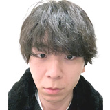 井上 祐輔さん