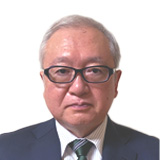 加藤 洋一さん