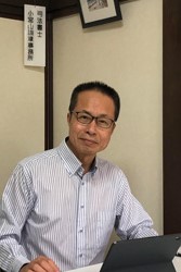小宮山 訓章先生写真1