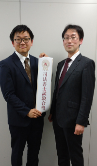名古屋駅前本校 合格報告会 写真2