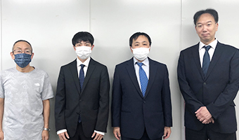 広島本校 合格者交流会