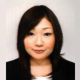 岩尾 由佳里さん