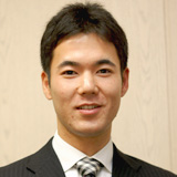 大嶋 晃さん
