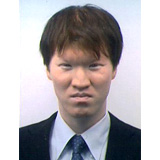 福本 真秀さん