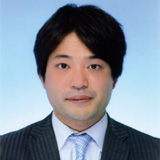 畠山 洋揮さん