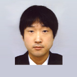 羽多野 寛之さん