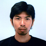 稲嶺 潤一さん
