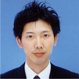 熊谷 泰直さん