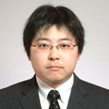 野田 啓紀さん