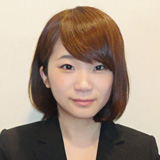 呉 静香さん