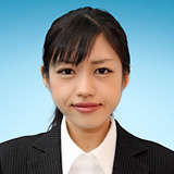 杉浦 志穂さん
