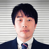 高嶋 潤平さん