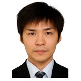 山下 翔永さん