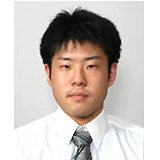 石橋 憲さん
