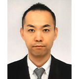 石原 恵至さん