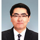 中垣 良祐さん