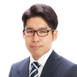 成川 修一さん