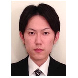 小保方 祐太さん