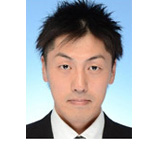 大西 司真さん