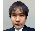白川 大介さん