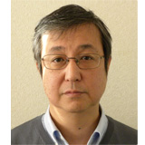 饗場 祐一さん