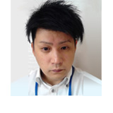 濱田 裕介さん