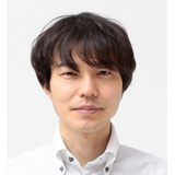 井上 善博さん