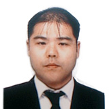 川阪 弘一さん