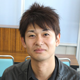 鍋島 健さん